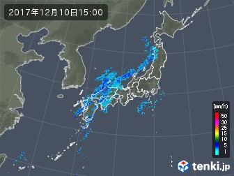 雨雲