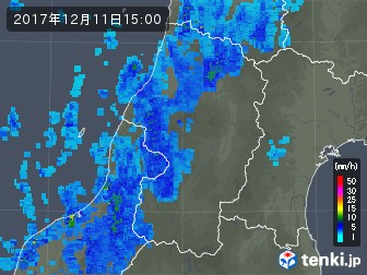 雨雲