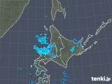 雨雲レーダー(2017年12月13日)