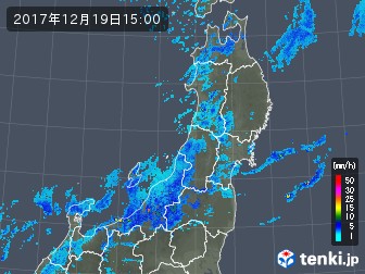 雨雲