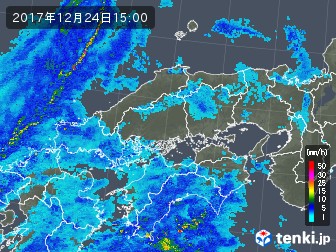 雨雲