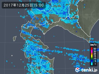 雨雲
