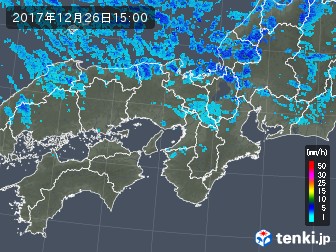 雨雲