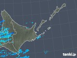 雨雲レーダー(2017年12月26日)