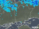 雨雲レーダー(2017年12月26日)