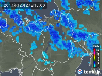 雨雲
