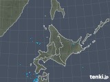雨雲レーダー(2017年12月30日)