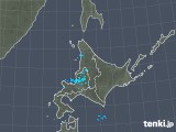 2018年01月05日の北海道地方の雨雲レーダー