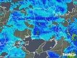 2018年01月08日の兵庫県の雨雲レーダー