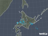 2018年01月19日の北海道地方の雨雲レーダー