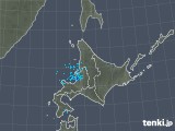 2018年01月22日の北海道地方の雨雲レーダー