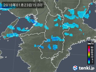 雨雲