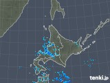 2018年01月26日の北海道地方の雨雲レーダー