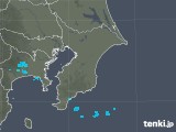 雨雲レーダー(2018年01月26日)