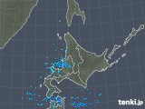 雨雲レーダー(2018年01月30日)