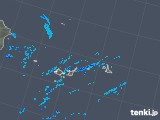 2018年01月30日の沖縄県(宮古・石垣・与那国)の雨雲レーダー