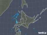 2018年02月02日の北海道地方の雨雲レーダー