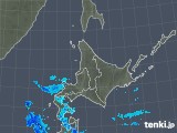 2018年02月03日の北海道地方の雨雲レーダー