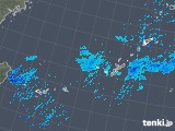 雨雲レーダー(2018年02月04日)