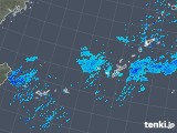 雨雲レーダー(2018年02月04日)