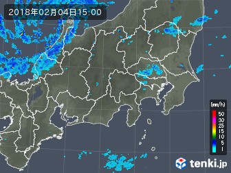 雨雲