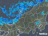 雨雲レーダー(2018年02月04日)