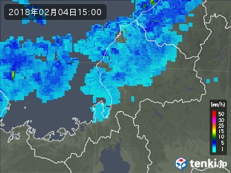 雨雲