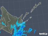 雨雲レーダー(2018年02月04日)