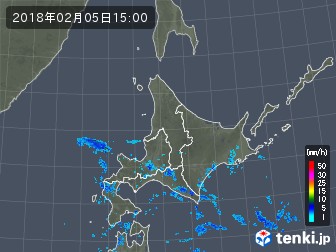 雨雲