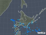 雨雲レーダー(2018年02月05日)