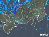 雨雲レーダー(2018年02月05日)