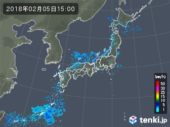 雨雲