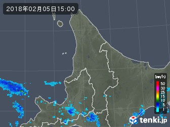 雨雲