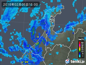 雨雲