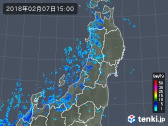 雨雲