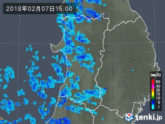 雨雲