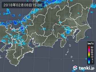 雨雲