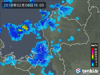 雨雲