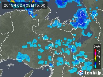 雨雲