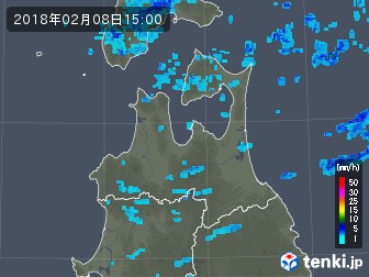 雨雲