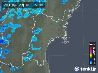 雨雲