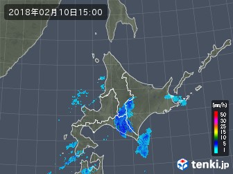 雨雲
