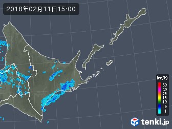 雨雲