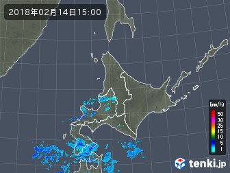 雨雲