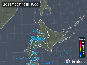 雨雲