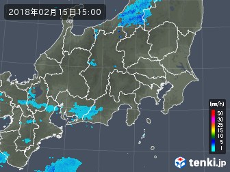 雨雲