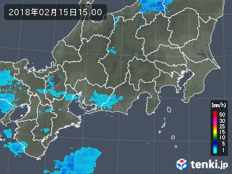 雨雲