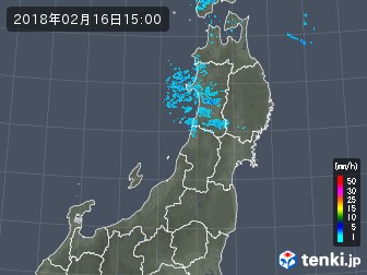 雨雲