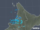 雨雲レーダー(2018年02月19日)