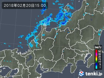 雨雲